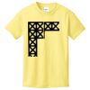Best Selling Youth Cotton Tee Thumbnail