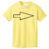 Best Selling Youth Cotton Tee Thumbnail