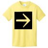 Best Selling Youth Cotton Tee Thumbnail