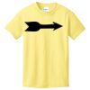 Best Selling Youth Cotton Tee Thumbnail