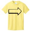Best Selling Youth Cotton Tee Thumbnail
