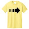 Best Selling Youth Cotton Tee Thumbnail