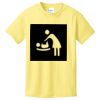 Best Selling Youth Cotton Tee Thumbnail