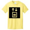 Best Selling Youth Cotton Tee Thumbnail