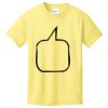 Best Selling Youth Cotton Tee Thumbnail