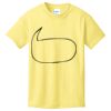 Best Selling Youth Cotton Tee Thumbnail