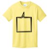 Best Selling Youth Cotton Tee Thumbnail