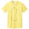 Best Selling Youth Cotton Tee Thumbnail
