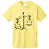 Best Selling Youth Cotton Tee Thumbnail