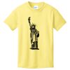Best Selling Youth Cotton Tee Thumbnail