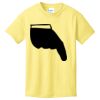Best Selling Youth Cotton Tee Thumbnail