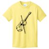 Best Selling Youth Cotton Tee Thumbnail
