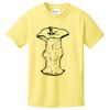 Best Selling Youth Cotton Tee Thumbnail