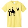 Best Selling Youth Cotton Tee Thumbnail