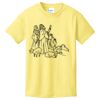 Best Selling Youth Cotton Tee Thumbnail