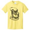 Best Selling Youth Cotton Tee Thumbnail