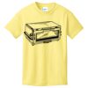 Best Selling Youth Cotton Tee Thumbnail