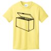 Best Selling Youth Cotton Tee Thumbnail