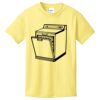 Best Selling Youth Cotton Tee Thumbnail