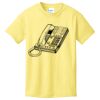 Best Selling Youth Cotton Tee Thumbnail