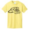 Best Selling Youth Cotton Tee Thumbnail