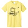 Best Selling Youth Cotton Tee Thumbnail