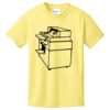 Best Selling Youth Cotton Tee Thumbnail