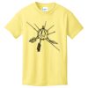 Best Selling Youth Cotton Tee Thumbnail