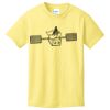 Best Selling Youth Cotton Tee Thumbnail