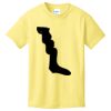 Best Selling Youth Cotton Tee Thumbnail