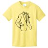 Best Selling Youth Cotton Tee Thumbnail