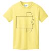 Best Selling Youth Cotton Tee Thumbnail