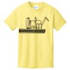 Best Selling Youth Cotton Tee Thumbnail