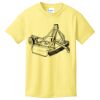 Best Selling Youth Cotton Tee Thumbnail