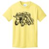 Best Selling Youth Cotton Tee Thumbnail