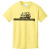 Best Selling Youth Cotton Tee Thumbnail