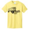 Best Selling Youth Cotton Tee Thumbnail