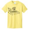Best Selling Youth Cotton Tee Thumbnail