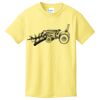Best Selling Youth Cotton Tee Thumbnail