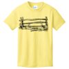 Best Selling Youth Cotton Tee Thumbnail