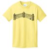 Best Selling Youth Cotton Tee Thumbnail