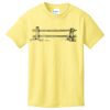 Best Selling Youth Cotton Tee Thumbnail