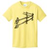 Best Selling Youth Cotton Tee Thumbnail