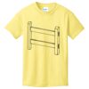 Best Selling Youth Cotton Tee Thumbnail