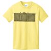 Best Selling Youth Cotton Tee Thumbnail