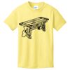 Best Selling Youth Cotton Tee Thumbnail