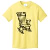 Best Selling Youth Cotton Tee Thumbnail