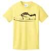 Best Selling Youth Cotton Tee Thumbnail
