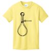 Best Selling Youth Cotton Tee Thumbnail