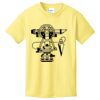Best Selling Youth Cotton Tee Thumbnail